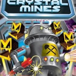 Crystal Mines