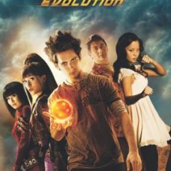 Dragon Ball Evolution