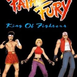 Fatal Fury