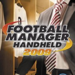 Football Manager Handheld 2009