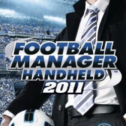 Football Manager Handheld 2011