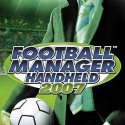 Football Manager Handheld 2007