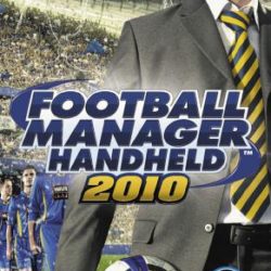 Football Manager Handheld 2010