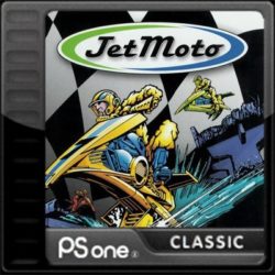 Jet Moto