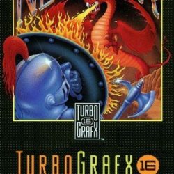 Neutopia (TurboGrafx-16 Classic)