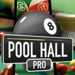 Pool Hall Pro
