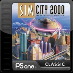 SimCity 2000