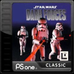 Coverart of Star Wars: Dark Forces