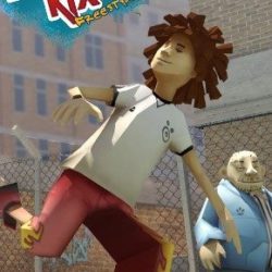 StreetKix: Freestyle