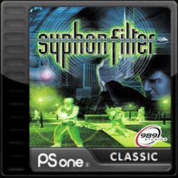 Syphon Filter