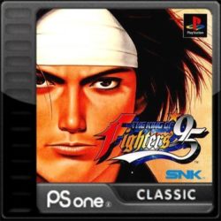 The King of Fighters '95