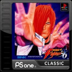 The King of Fighters '96