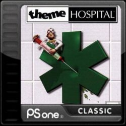 Theme Hospital