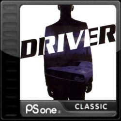 Coverart of Driver