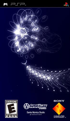 The coverart image of flOw