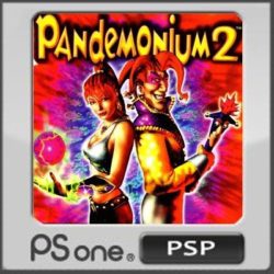 Pandemonium 2
