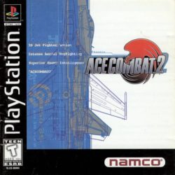 Ace Combat 2