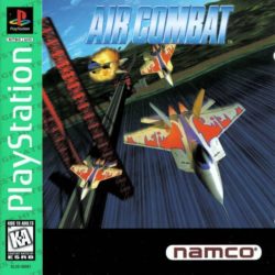 Air Combat