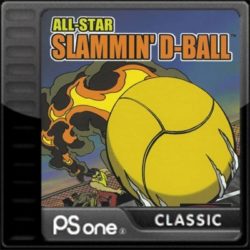 All-Star Slammin' D-Ball