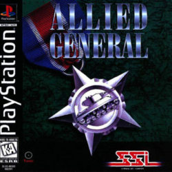 Allied General