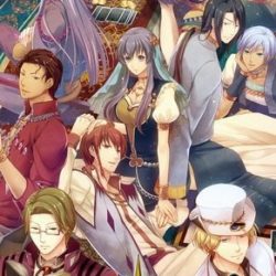 Arabians Doubt: The Engagement on Desert