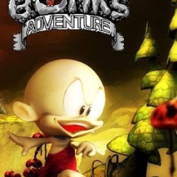 Bonk's Adventure
