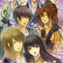 Iza, Shutsujin! Koiikusa Dainimaku: Echigo Hen