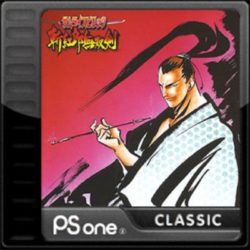 Samurai Spirits: Zankuro Musouken