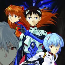 Shinseiki Evangelion: Battle Orchestra Portable