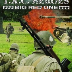 T.A.C. Heroes: Big Red One