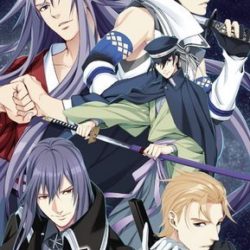 Taishou Mebiusline Portable