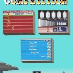 World Sports Competition