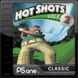 Hot Shots Golf 2