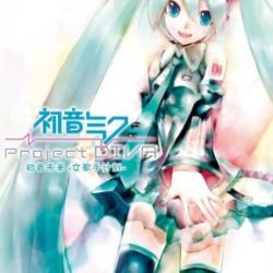 Hatsune Miku: Project Diva