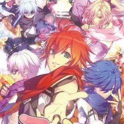 Shinobi, Koi Utsutsu