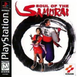 Soul of the Samurai (Italian Patched)