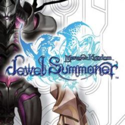 Monster Kingdom: Jewel Summoner