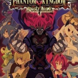 Phantom Kingdom Portable
