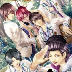 Coverart of StormLover Kai!! (Shokai Seisanban)