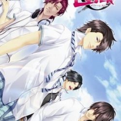 Coverart of StormLover Natsukoi!!