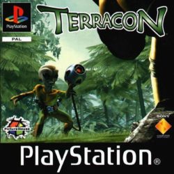 Terracon
