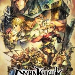 Grand Knights History