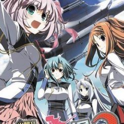 Shutsugeki!! Otometachi no Senjou 2: Amakakeru Shougeki no Kizuna