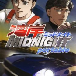 Wangan Midnight Portable