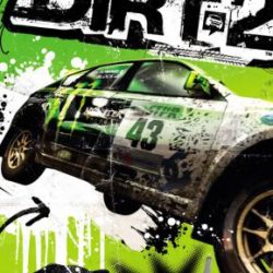 Coverart of Colin McRae: DiRT 2