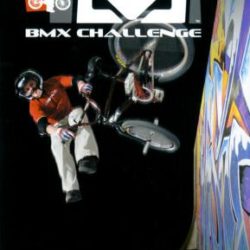 Dave Mirra BMX Challenge