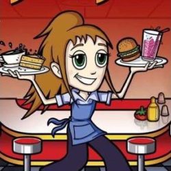 Coverart of Diner Dash