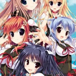 Ore no Kanojo no Uraomote: Pure Sweet Heart