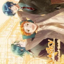 Coverart of Starry * Sky: After Autumn Portable