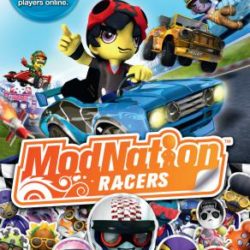 ModNation Racers